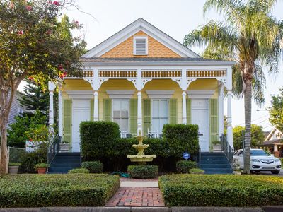 301 Delaronde St, New Orleans, LA, 70114