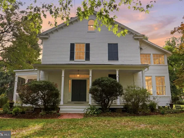 14519 Elm St, Upper Marlboro, MD 20772