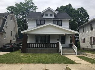 1631 Horton Ave SE, Grand Rapids, MI 49507
