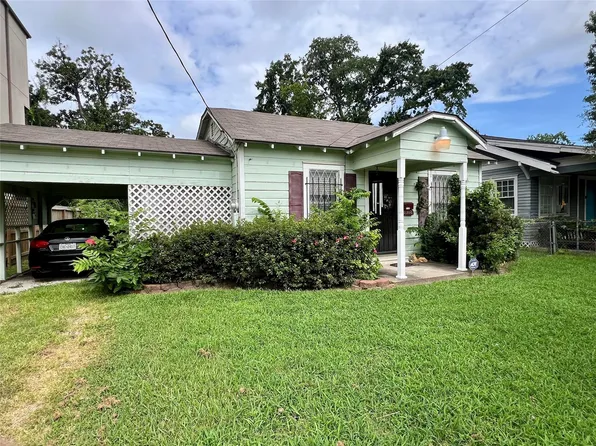 2507 Couch St, Houston, TX 77008