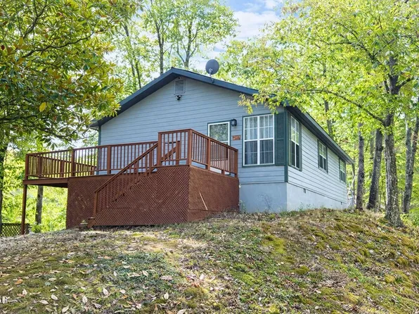 3740 Ivy Way, Sevierville, TN 37876