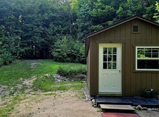 11480 Buck Ln, Mancelona, MI 49659