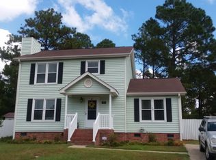 316 Thornridge Rd, Columbia, SC 29223