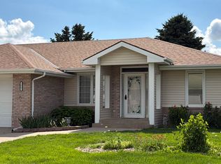 3062 39th Ave, Columbus, NE 68601