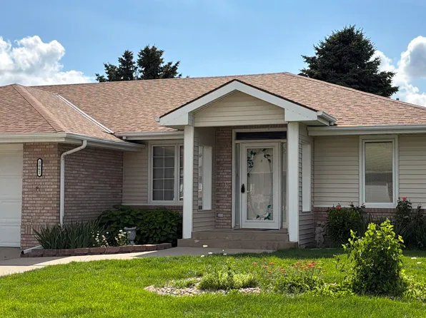 3062 39th Ave, Columbus, NE 68601