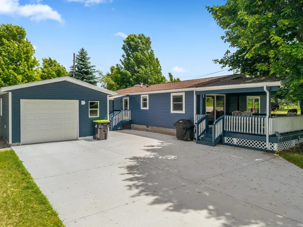 1959 Chesler St, Comins, MI 48619