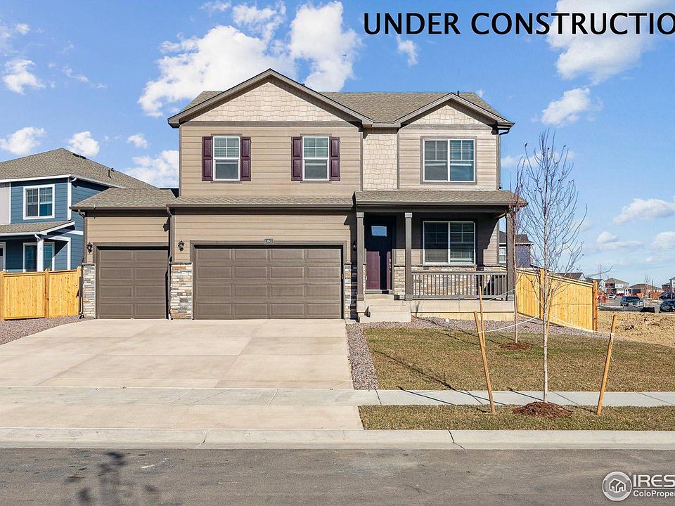 1st image of 4107 Marble Dr