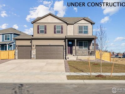 4107 Marble Dr, Mead, CO, 80504