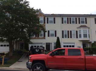 5324 Pinnacle Peak Ln, Norcross, GA
