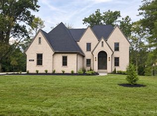 11403 Avant Ln, Cincinnati, OH 45249