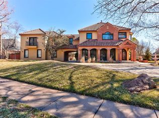 15300 Stoney Spring Rd, Edmond, OK 73013