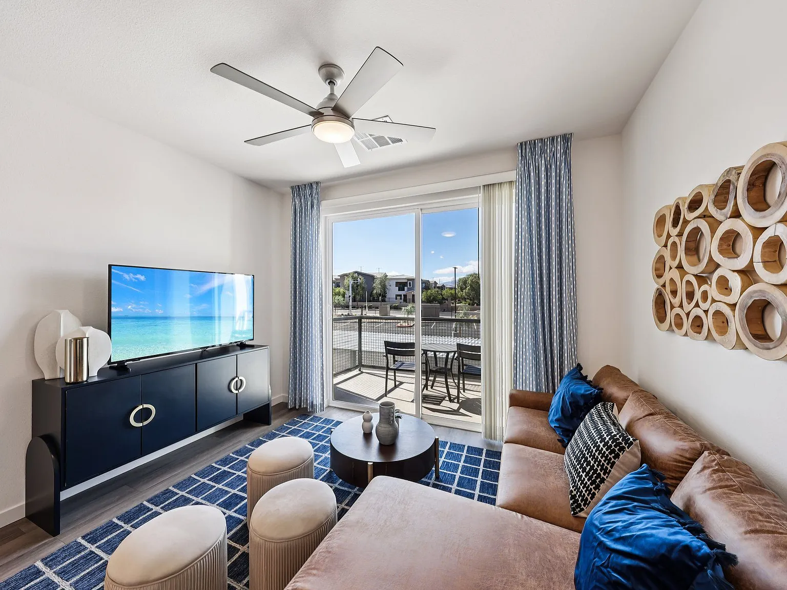 Fora Apartments — Photo 2