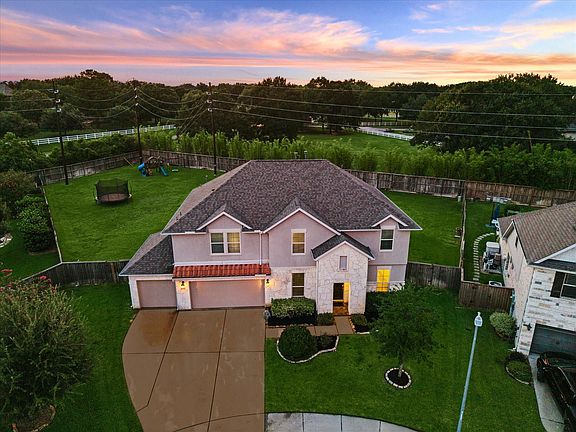 2nd image of 20338 Sienna Bluff Dr