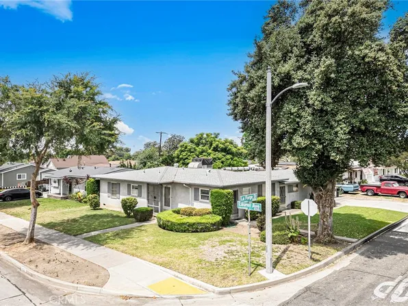 8723 Laurel Ave, Whittier, CA 90605