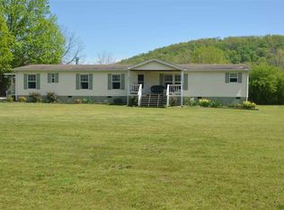 407 County Road 105, Athens, TN 37303