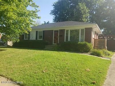 3911 Gardenia Ct, Louisville, KY, 40220