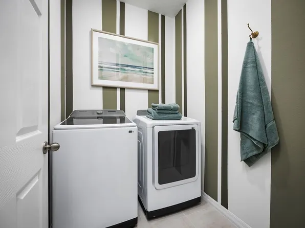 Luna Plan, Hodges Reserve