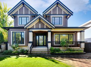 2168 W 16th Ave, Vancouver, BC V6K3B2