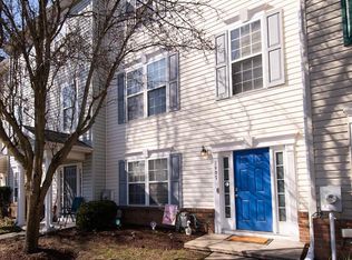 1907 Blue Heron Dr, Denton, MD