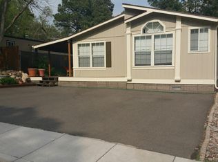 6156 N Snowflake Dr, Flagstaff, AZ 86004