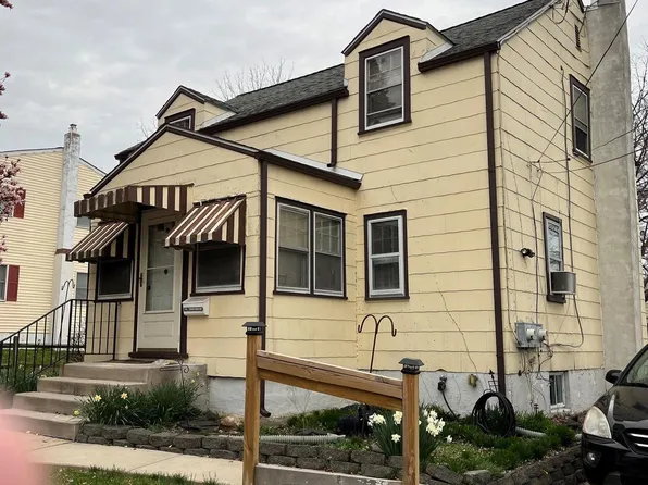 201 Clayton Ave, Wilmington, DE 19809