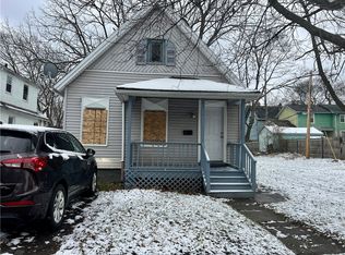 303 Reynolds St, Rochester, NY 14608
