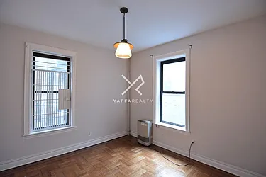 Rented by Yaffa Realty LLC