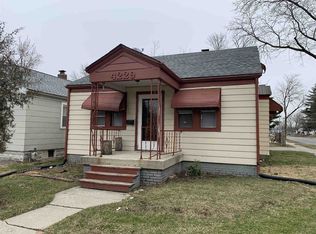 4229 Reed St, Fort Wayne, IN 46806