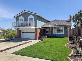 1001 Springfield Dr, Millbrae, CA 94030