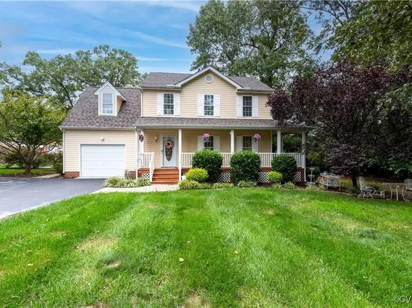 2300 China Cat Ter, Chester, VA 23831