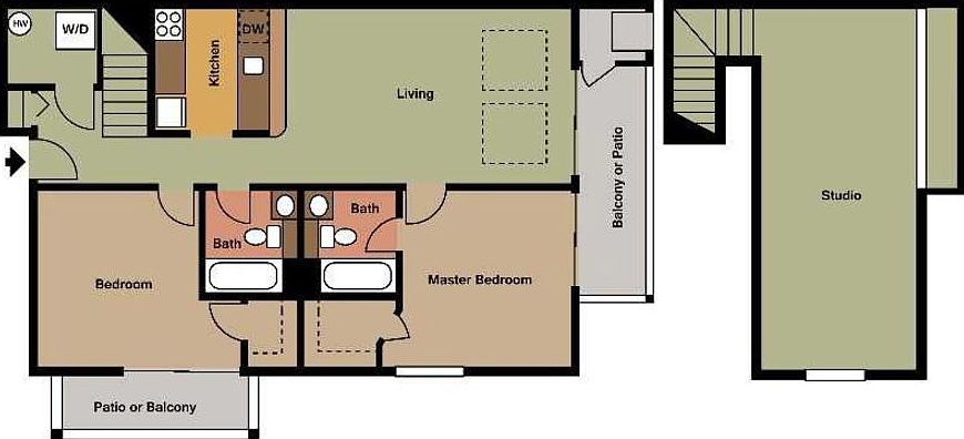 2nd image of 9321 Harbor Cove Cir #903fcf75d