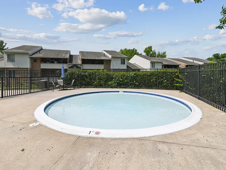 The Apartments at Saddle Brooke — Photo 23
