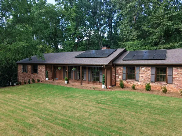 750 Glenwood Dr, Athens, GA 30606