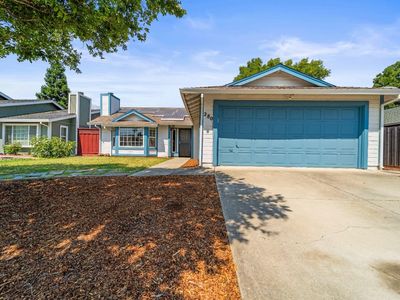 280 Marna Drive, Vacaville, CA, 95687