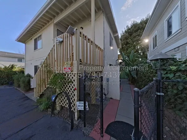 1421 Bath St, Santa Barbara, CA