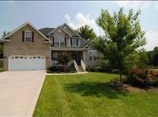 504 Little Brook Ln, Powell, TN 37849