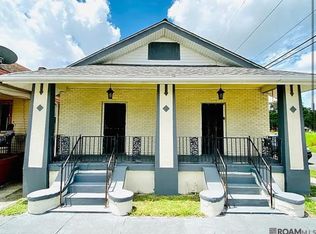 1834-1836 Aubry St, New Orleans, LA 70116