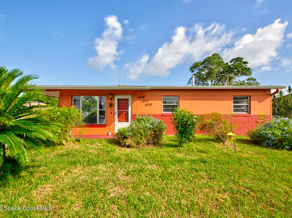 3340 Marshall St, Titusville, FL 32796
