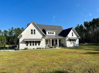 36017 Purebread Ct, Callahan, FL 32011