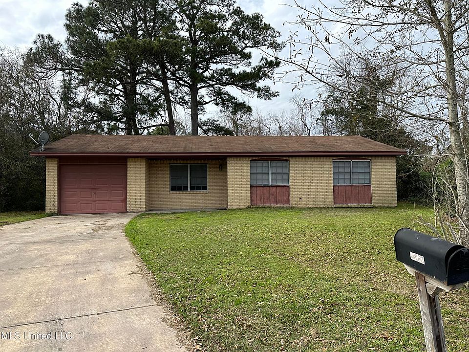 2863 Garden Dale Ave, Gautier, MS 39553 Zillow