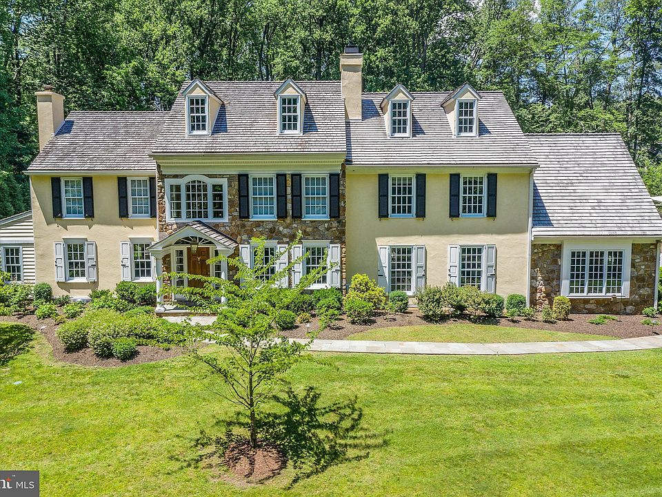 400 Dutton Mill Rd, Malvern, PA 19355 Zillow