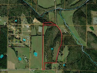 0 Mill Brg, Guy, AR, 72061