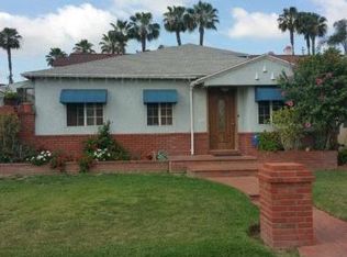 421 Holger Dr, Montebello, CA 90640