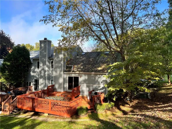 54 Maple Hill Drive, Mahopac, NY 10541