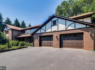6610 Blackwatch Ln, Highland, MD 20777