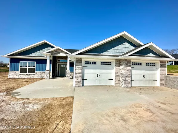 215 Carel Rd, Jefferson City, MO 65109