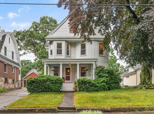 300 Eliot St, Milton, MA 02186