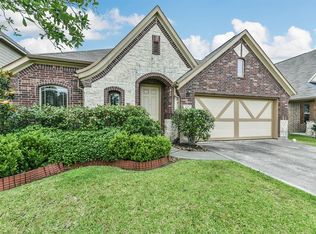 4202 Dave Alvin Dr, Deer Park, TX 77536