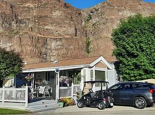 8818 Crescent Bar Rd NW UNIT 119, Quincy, WA 98848