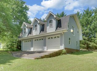 133 Bayview Rd #A, Hartwell, GA 30643